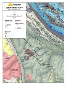 Regional Geology